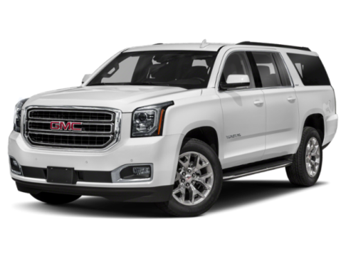 2018 GMC Yukon XL SLT
