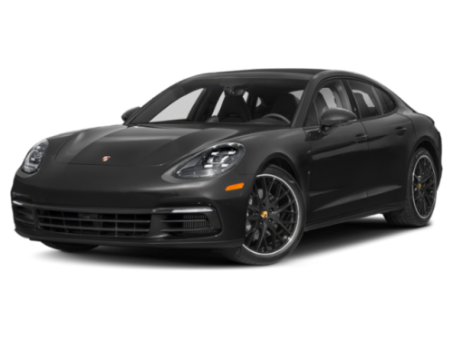 2018 PORSCHE PANAMERA 