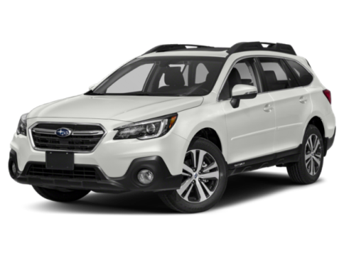 2018 Subaru Outback Limited