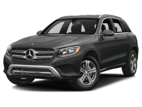 2018 MERCEDES-BENZ GLC 