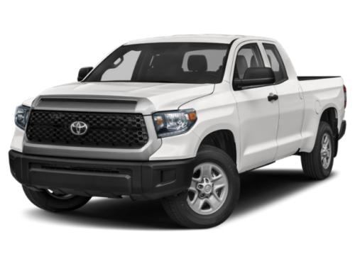 2018 Toyota Tundra 4WD SR5