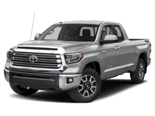 2018 Toyota Tundra 4WD 1794 Edition