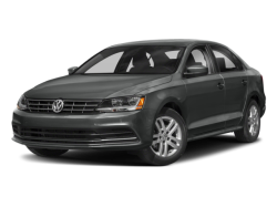 2018 Volkswagen Jetta 1.8T SE Sport