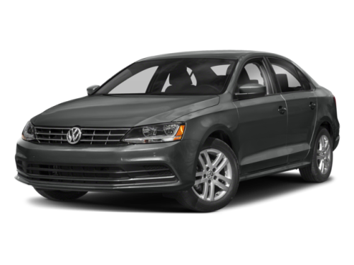 2018 VOLKSWAGEN JETTA 