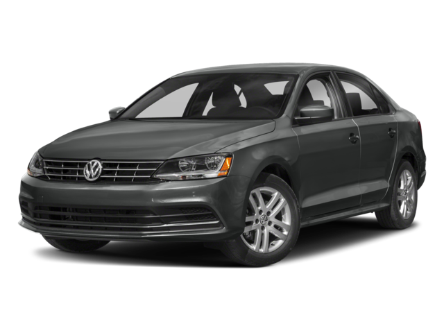 2018 Volkswagen Jetta 1.8T SE Sport