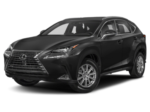 2018 LEXUS NX 