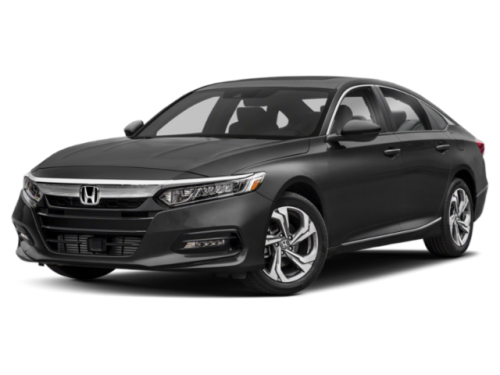 2018 HONDA ACCORD SEDAN 