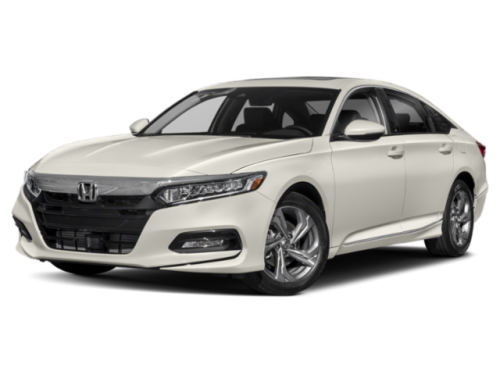 2018 HONDA ACCORD SEDAN 