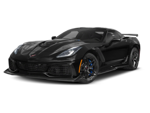 2019 Chevrolet Corvette ZR1 3ZR