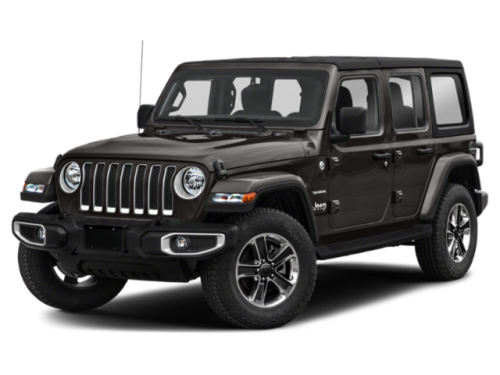 2018 JEEP WRANGLER UNLIMITED 
