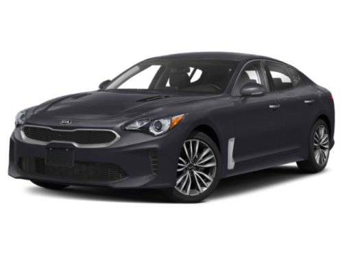 2018 Kia Stinger Base