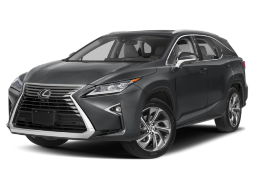 2018 LEXUS RX 350 