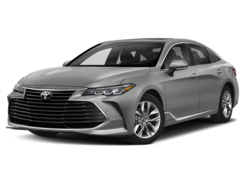 2019 TOYOTA AVALON 