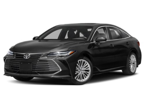 2019 Toyota Avalon Limited