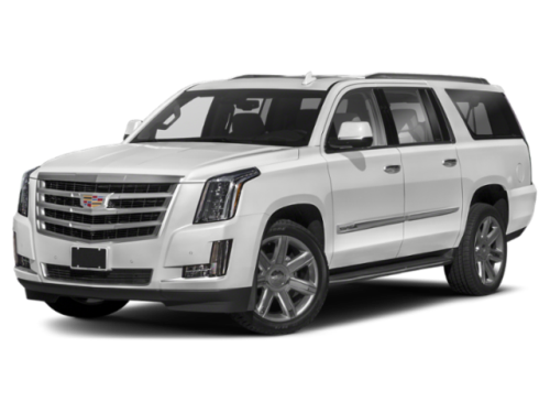 2019 CADILLAC ESCALADE ESV 