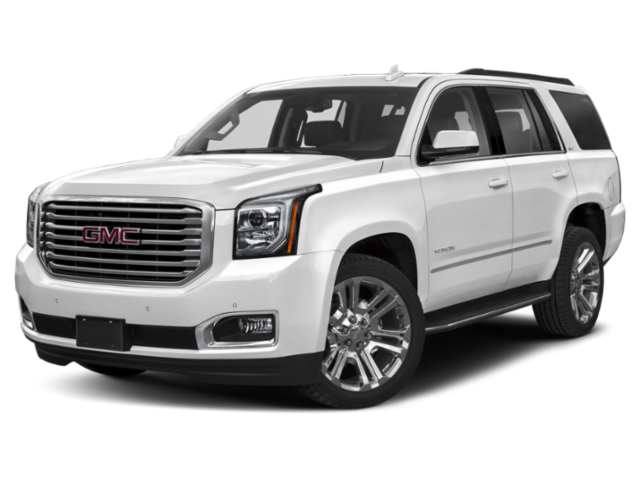 2019 GMC YUKON 