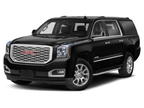 2019 GMC YUKON XL 