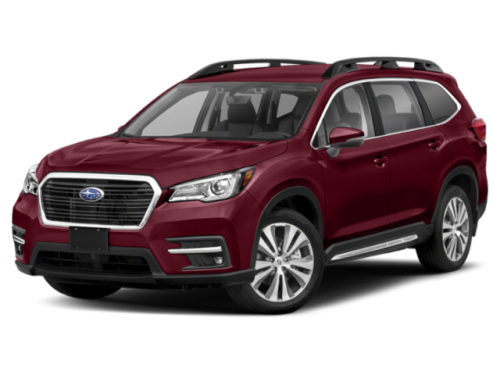2019 SUBARU ASCENT 