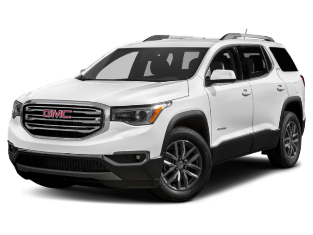 2019 GMC Acadia SLT