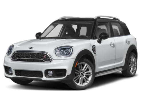 2019 MINI COOPER COUNTRYMAN S AAL4 