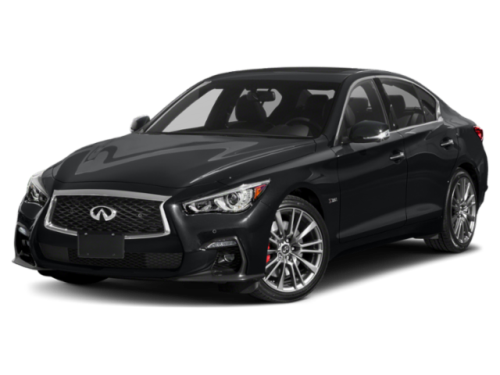 2019 INFINITI Q50 3.0t SPORT