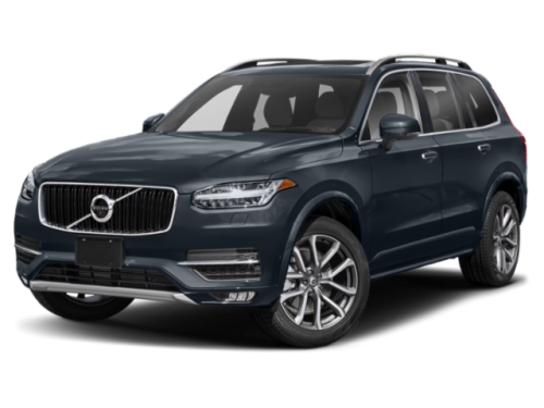 2019 VOLVO XC90 