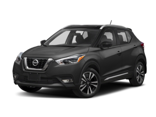 2019 NISSAN KICKS 