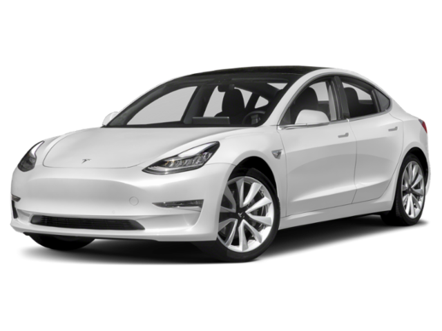 2018 TESLA MODEL 3 LONG RANGE (AWD)