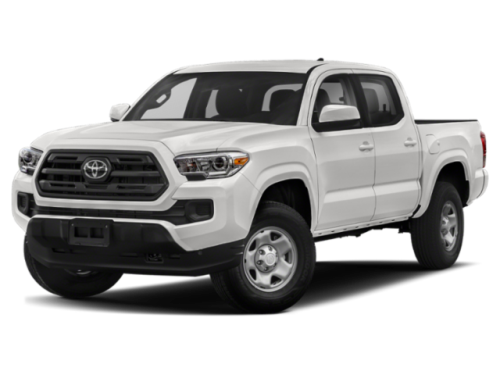 2019 Toyota Tacoma 2WD SR5