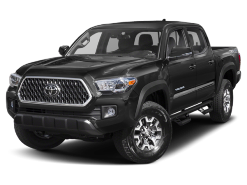 2019 TOYOTA TACOMA 