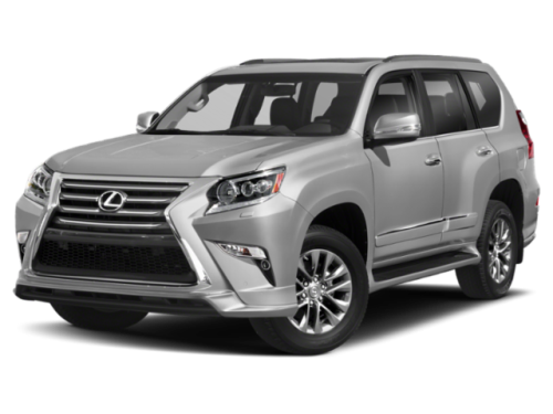2019 Lexus GX GX 460