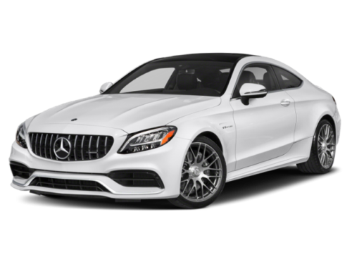 2019 MERCEDES-BENZ C-CLASS 