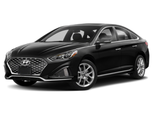 2019 Hyundai Sonata Sport