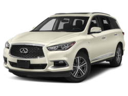 2019 INFINITI QX60 PURE