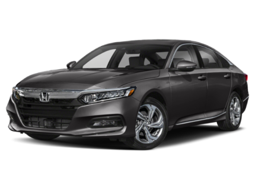 2019 HONDA ACCORD SEDAN 