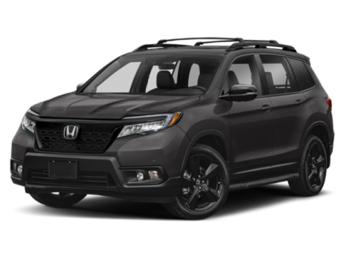 2019 HONDA PASSPORT 