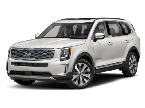 2020 KIA TELLURIDE 