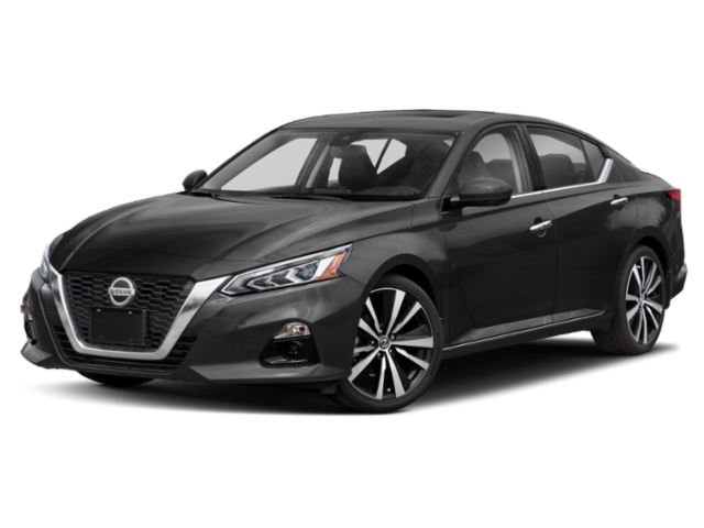 2020 Nissan Altima 2.5 Platinum