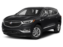 2020 Buick Enclave Premium
