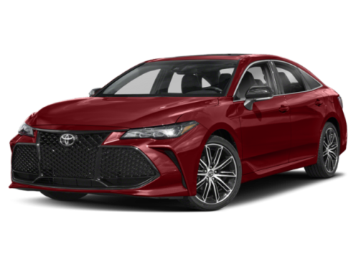 2020 Toyota Avalon XSE