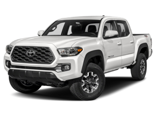 2020 TOYOTA TACOMA 
