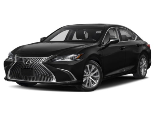 2020 LEXUS ES 350 