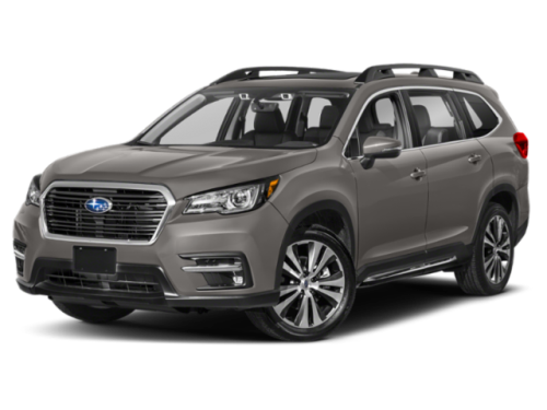 2021 Subaru Ascent Premium