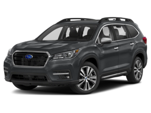 2021 Subaru Ascent Touring