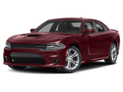 2021 Dodge Charger GT