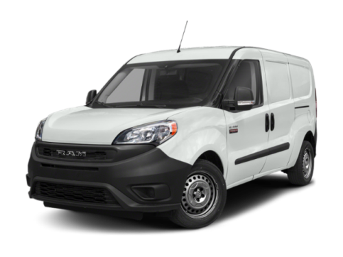 2021 RAM PROMASTER CITY 