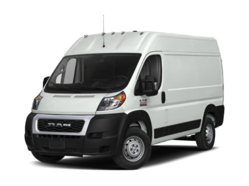 2021 Ram ProMaster Cargo Van 