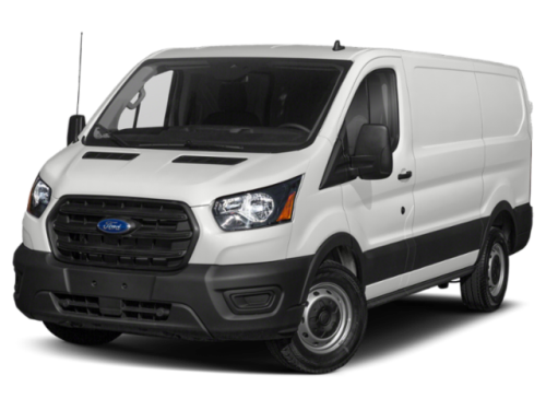 2021 Ford Transit Cargo Van 
