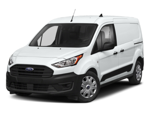 2022 Ford Transit Connect Van XL