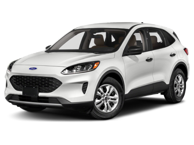 2022 Ford Escape S AWD's photo